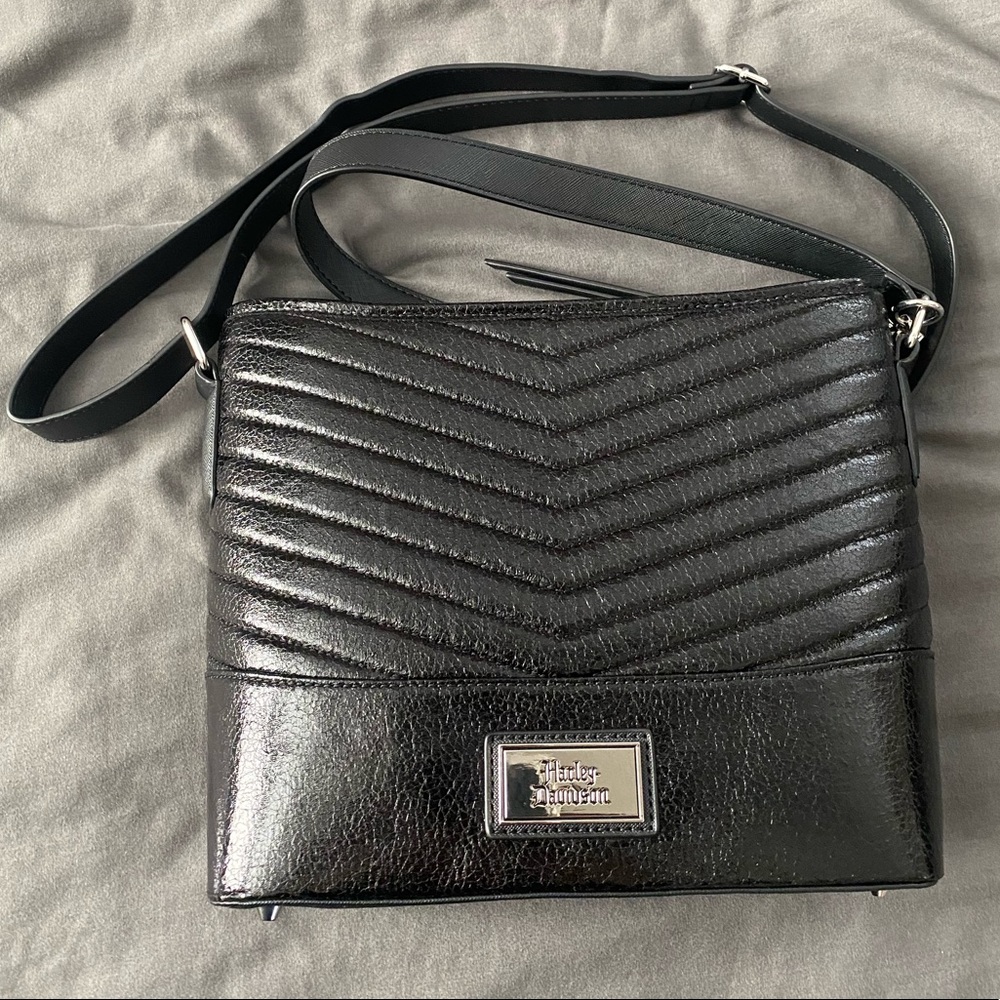 Harley Davidson Crossbody